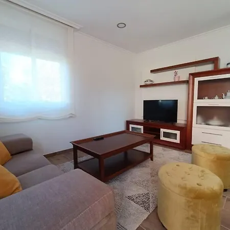 Preciosa Casita A 10 Minutos De La Playa. Villa Cangas do Morrazo Exterior photo