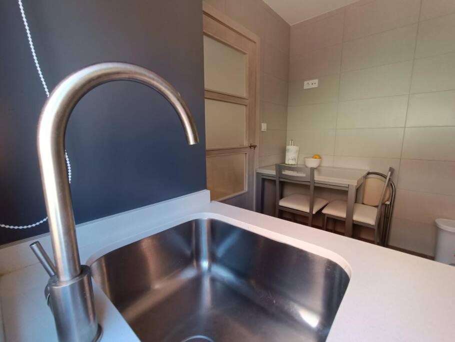 Preciosa Casita A 10 Minutos De La Playa. Holiday home