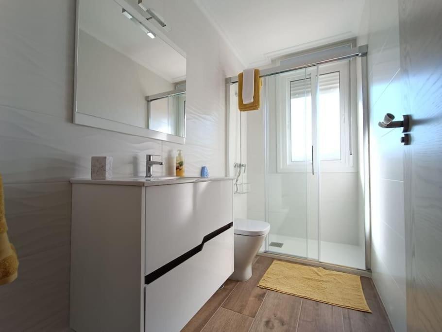 Preciosa Casita A 10 Minutos De La Playa. Holiday home