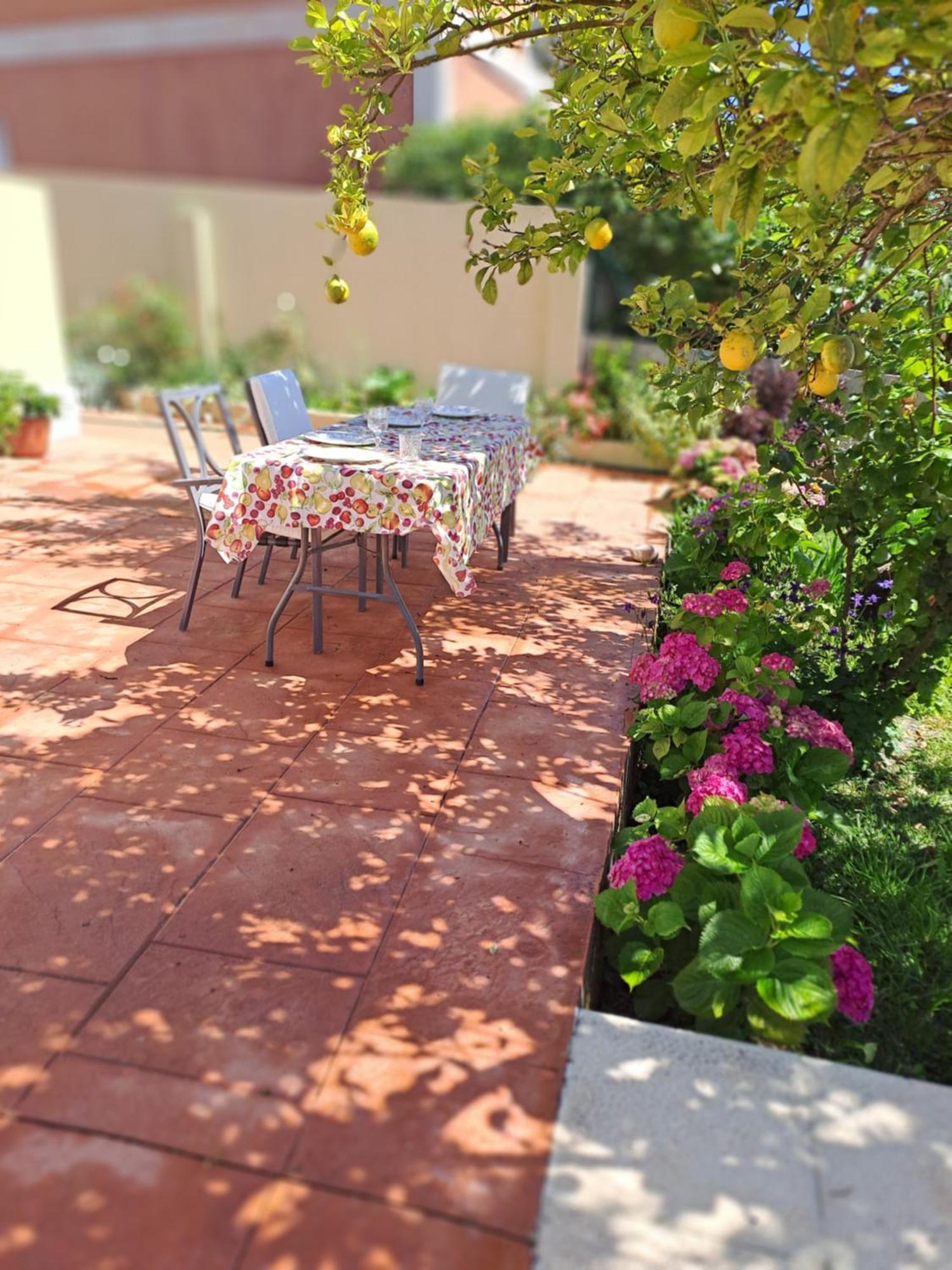 Ferienhaus Preciosa Casita A 10 Minutos De La Playa. Cangas
